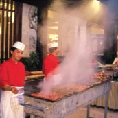 Adana Lezzet Festivali