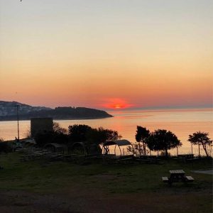 Değirmenburnu Tabiat Parkı – Heybeliada