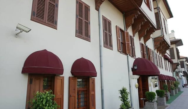 Tepebağ Evleri – Adana fotoğrafı