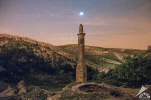 ESKİ BESNİ ( PARALA-OCTACUSCUM-BAHASNA )