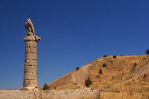Karakuş Tümülüsü