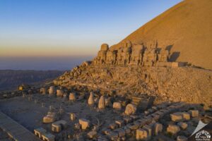 Nemrut Dağı