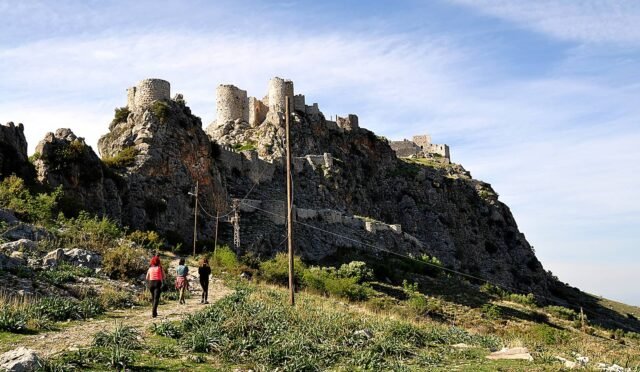 Yılankale – Adana fotoğrafı