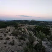 Hacılar Çeşmesi Piknik Alanı