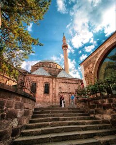 Sultan Divani Mevlevihanesi