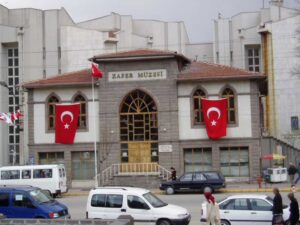 Zafer Müzesi – Afyonkarahisar