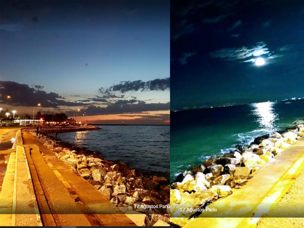 17 Ağustos Parkı – Yalova