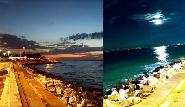 17 Ağustos Parkı – Yalova fotoğrafı