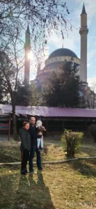 Bingöl Dörtyol Saat Kulesi
