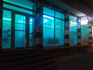 BİNGÖL Otel Efe