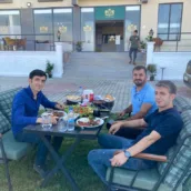 Olcay Suites Hotel