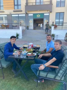 Olcay Suites Hotel