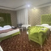 MİR SARAY HOTEL