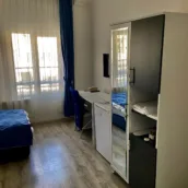 Otel Şehir Palas Muş