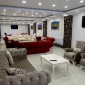 HOTEL DİYAR PARİS