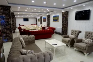 HOTEL DİYAR PARİS