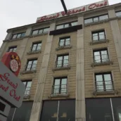 Grand Yüksel Otel