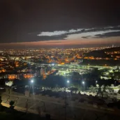 Aksaray Seyir Terası