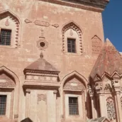 Küpkıran – Ağrı