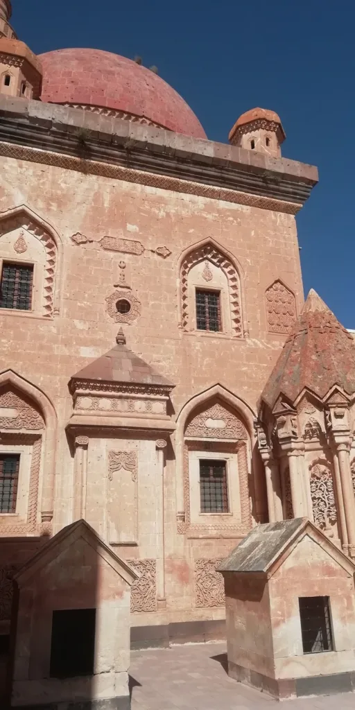 Küpkıran – Ağrı