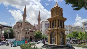 Aksaray Meydan