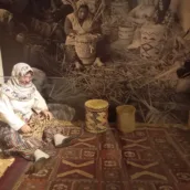 AKSARAY MÜZESİ