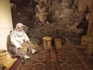 AKSARAY MÜZESİ