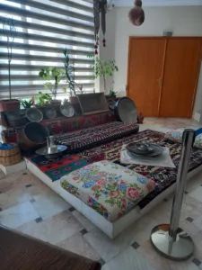 Aksaray Müzesi Gerçek