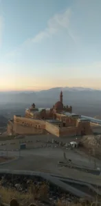 Doğubeyazıt Kalesi