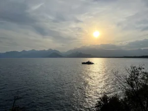 Karaalioğlu Parkı