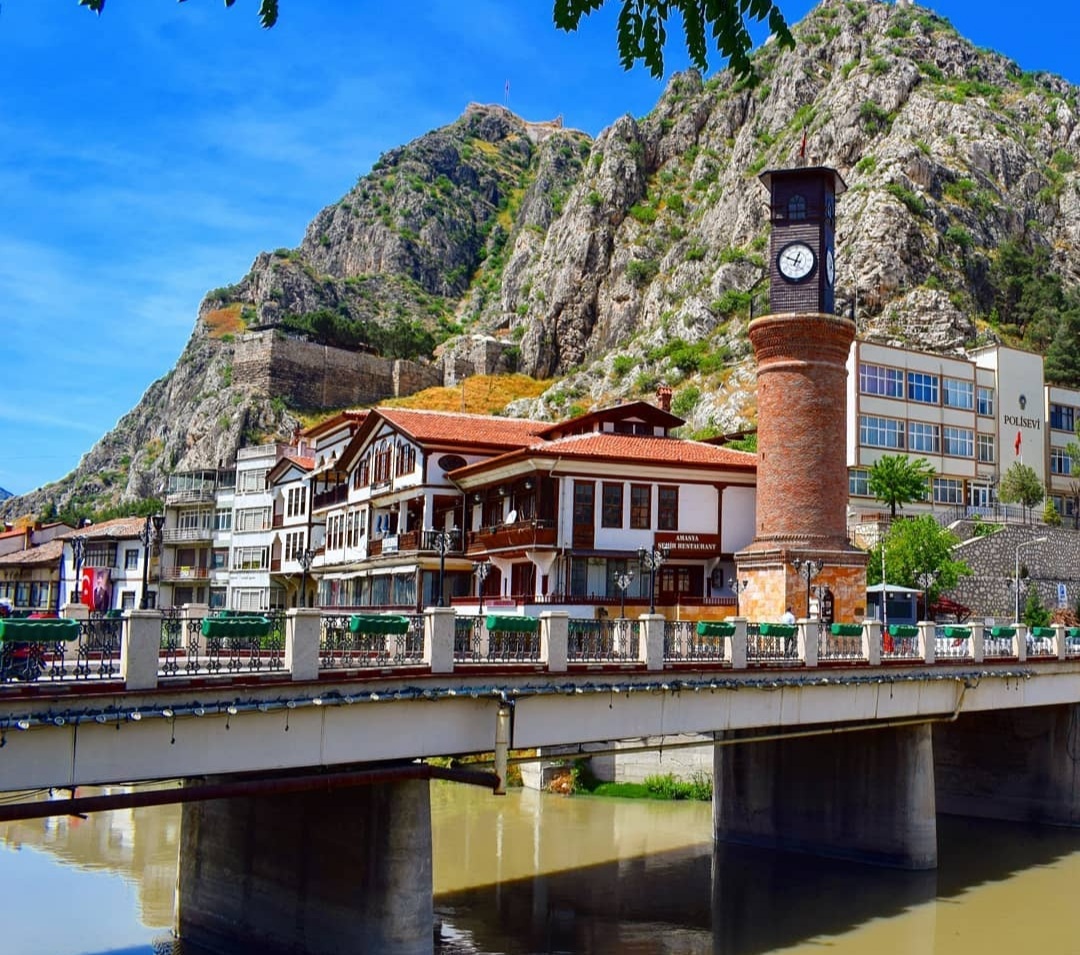 Amasya