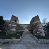 Ankara Kalesi