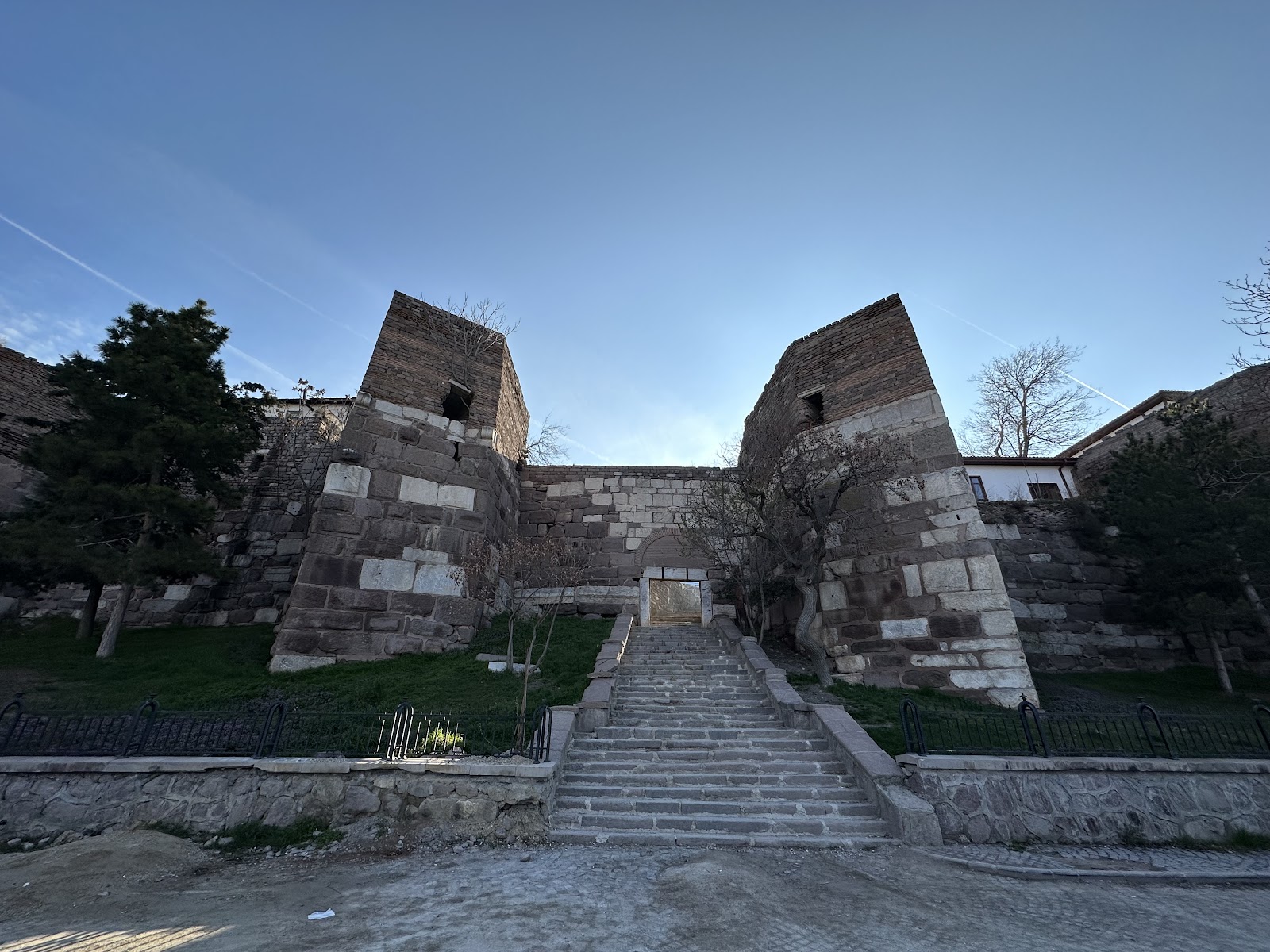 Ankara Kalesi