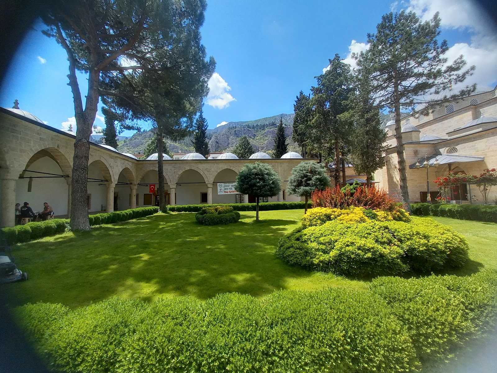 Minyatür Amasya Müzesi