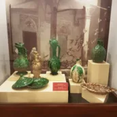 Amasya Arkeoloji Müzesi