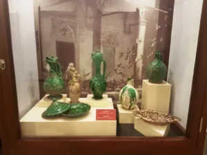 Amasya Arkeoloji Müzesi