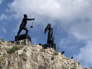 Ferhat ile Şirin Aşıklar Müzesi