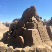 Sandland