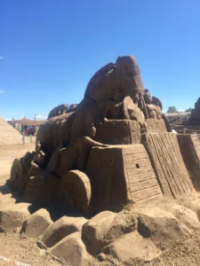 Sandland