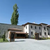 Ulucanlar Cezaevi Müzesi