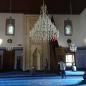 Hacı Bayram-ı Velî Camii