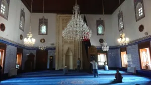 Hacı Bayram-ı Velî Camii