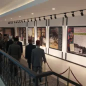 Saraydüzü Kışla Binası Milli Mücadele Müzesi ve Kongre Merkezi