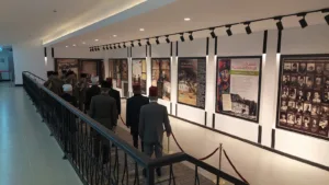 Saraydüzü Kışla Binası Milli Mücadele Müzesi ve Kongre Merkezi
