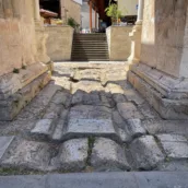 Hadrian Kapısı