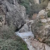 Şeyh Edebali Kanyonu