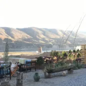 Hasankeyf Kalesi
