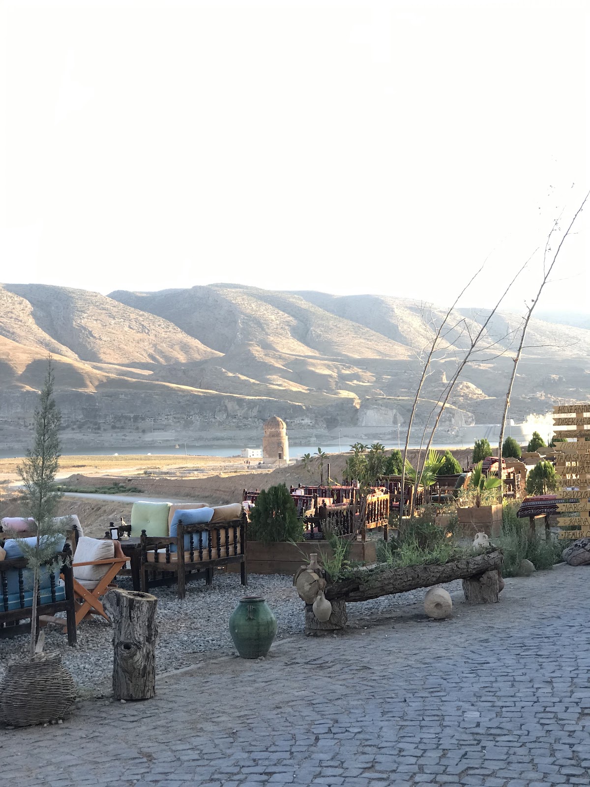 Hasankeyf Kalesi
