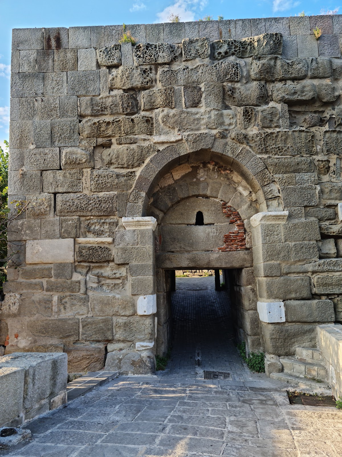 Kemere Köprüsü