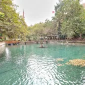 Balıklıgöl